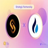 Great News   @HuobiGlobal is happy to announce a strategic partnership with @unisat_wallet to jointly promote the development of the BRC-20 industry standards and intends to support the BRC-20 ecosystem in the future.   #BRC20  #Bitcoin #BTC