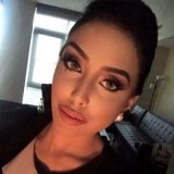 I know fucking Natasha from Rocky and Bullwinkle doesn't have shit to say  about Ashley Graham. Moose and Squirrel lookin ass.