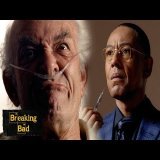 Gustavo Fring's Final Scene | Face Off | Breaking Bad