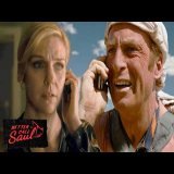 Jimmy and Kim's Emotional Phone Call | Bad Choice Road | Better Call Saul