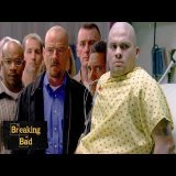The Cousin Crawls After Walter White | I See You | Breaking Bad