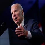 CLAIM: &ldquo;We will not cut Medicare,&rdquo; President Joe Biden said at Tuesday&rsquo;s State of the Union Address.  VERDICT: False. Biden&rsquo;s administration is proposing to cut Medicare Advantage, an integral part of Medicare.