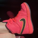 Hot Punch J1 #kotd #kicks #sneakers #sneakerhead