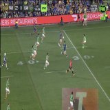 So much going on in this photo&hellip;. What do you all see? Any forward pass? #nrleelsraiders