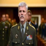 Генерал в отставке Петр Павел побеждает на выборах президента&nbsp; Чехии по итогам обработки 75% голосов, сообщают местные СМИ.