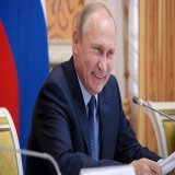 Путин внес в Госдуму законопроект о денонсации Россией конвенции об уголовной ответственности за коррупцию, принятой в 1999 году.   Воровать можно будет смелее и без стеснения.