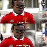 Lisandro out for rest of the season  Varane out for weeks   No return date for injured Rashford   Man Utd mood with the FA Cup, Europa League and top-four race still on the line