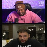 Mike Evans says Tyreek Hill is the "fastest player" he's ever seen   (via The Voncast)0:0910.7K views