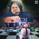 Pats take down the Dolphins and stay alive in the playoff race \u265f