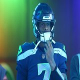 Geno Smith was drafted by the Jets back in 2013...  Today he eliminated them from playoff contention