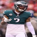 Eagles plan to cut 5x Pro Bowl CB Darius Slay, per @jeffphowe