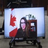 It&rsquo;s strange, @telfordk has appeared before committee at least twice as Trudeau&rsquo;s chief of staff. There was no pushback from the Liberals.  Now, they act like this is unprecedented. What are they hiding? Read &amp; RT #cdnpoli