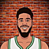 Jayson Tatum didn&rsquo;t make a FG in the last 11 minutes of the game tonight.