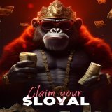 The $LOYAL airdrop is now LIVE!  Check eligibility and claim your tokens on:    $xrp $eth $ltc $pls $btc $bnb $snek $PEPE $CAPO #ethereum $mong $psyop $ben #ben $NIHAO $lbr $ocean $elmo $xrp #bitcoin $love $ladys #KuCoin $floki $bone $shiba