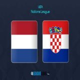 Watching #Netherlands vs #Croatia #UefaNationsLeague #Airtel #Airtel5g Cmon Kovacic #ChelseaFC  #Jio #JioDTH