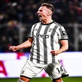 Arkadiusz Milik's 91st-minute free kick gives Juventus their ???????????????????????????? straight Serie A win   0-1 (A) vs. Torino 4-0 (H) vs. Empoli 0-1 (A) vs. Lecce 2-0 (H) vs. Inter 0-1 (A) vs. Verona 3-0 (H) vs. Lazio 0-1 (A) vs. Cremonese  A c