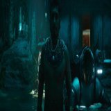 "Stay close"  #WakandaForever #Namor