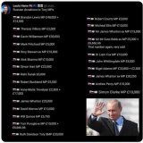 SERIOUS Questions (ANSWER Below)  BORIS JOHNSON  Is Boris Johnson a traitor?   Did Russia fund the Brexit leave campaign?   Was the former PM aware of their funding?   Has Putin Russia at any time funded the Conservative Party?   #BrexitBrokeBritain 