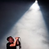 Happy birthday, Trent Reznor! What's your favorite Nine Inch Nails song?⁠ ⁠ See what NIN classic came out on top in our fan poll