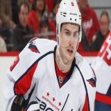 #NHLBruins acquire D Dmitri Orlov and F Garnet Hathaway from the #ALLCAPS for Craig Smith, a 2023 first round pick, a 2024 third round pick and a 2025 second round pick. Orlov 22:43 avg ice time this season. 3-16-19. Hathaway 198 hits. 9-7-16 and fro