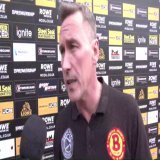 | @BrumSpeedway’s team manager Chris Adams previews Birmingham’s last top-flight fixture at Leicester. ROWE Motor Oil Premiership Hydroscand Arena, 7.30. #LEIBIR #britishspeedway