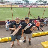 Fui Vasco por 90 minutos! Meu Deus! N&atilde;o reclamo mais do Jailson.  Vasco  3x3 Ibrachina