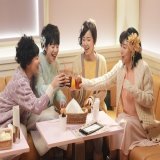 #ブラッシュアップライフ  【第8話】今夜10時30分放送  真里(#水川あさみ)の口から語られる衝撃の事実 麻美(#安藤サクラ)と同じく人生をやり直している真里には大事な目的が麻美も知らない《もうひとつの人生》が今夜明らかに&hellip;物語は誰もが予想しなかった展開へと突き進む！