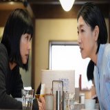 #ブラッシュアップライフ 【第8話】2/26(日)夜10時30分放送  ／ 宇野真里(#水川あさみ)が語る衝撃事実 麻美(#安藤サクラ)も知らない&hellip; &ldquo;もうひとつの人生&rdquo;が明らかになる ＼  平凡だと思っていた麻美(#安藤サクラ)の人生にまさかの展開が！  宇野真里の目的とは？