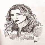 @ChloeGMoretz   #chloegracemoretz #theperipheral #desenho #drawing #art #arte #o #draw #desenhos #ilustra #sketch #illustration #anime #artist #drawings #desenhando #fanart #dibujo #artwork #desenhista #digitalart #sketchbook #artista #desenhodigital