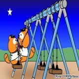 狸とあなたで夢を描く～  #バファローズポンタ #WBC2023 #侍ジャパン