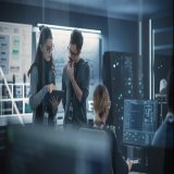 Take your pipeline game to the next level with @demandskill. Utilize NLP, semantic analysis &amp; intent algorithms to sift through data and find prospects that are ready to buy NOW!  More about this game-changing platform:  #cybersecurity