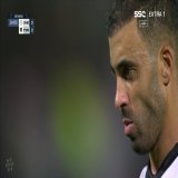 عبدالرزاق حمدالله في دوري المحترفين :  &bull; 52 بلنتي قام بتنفيذه &bull; 42 بلنتي سجله