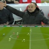 مثل اليوم قبل عامين .. سجل محمد صلاح هذا الهدف ضد مانشستر سيتي بصناعة أليسون.