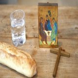 Великий пост 2023: когда начинается у католиков и православных #великий_пост #правила_питания #традиции