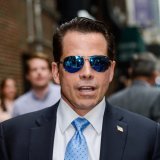 SCARAMUCCI: #Bitcoin is a commodity and should NOT regulated by the SEC.