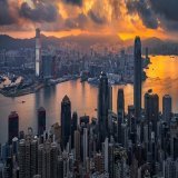 NEW:  Hong Kong court rules #Bitcoin and crypto are property.
