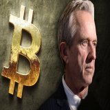 US Presidential candidate Robert Kennedy Jr: "Your bank account could be frozen because of your politics.  That is why I oppose CBDCs. That&rsquo;s also why I support #Bitcoin "
