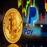 JUST IN PayPal held $499m #Bitcoin for customers on March 31.   UP $209m from Q4.   h/t: @MacroScope17