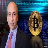 SEC Chairman: Everything other than #Bitcoin is a security.