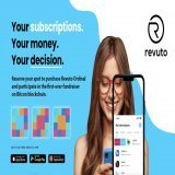 We're happy to partner with @get_revuto, a game-changing project revolutionizing the subscription economy! Introducing a unique #fundraiser on the #Bitcoin network for Revuto!   We're raffling 20 access codes for Monday's private sale! #Ordinals #NFT