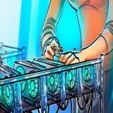 Ex-miners, it's time to power up your rigs and seize this opportunity!   #Ordinals phenomenon is driving up #Bitcoin miner fees, increasing demand and opening the door for more miners to join the network. #BRC20 #Crypto