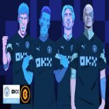 Big news, #BTCOrdinals ; #BRC20 community!  OKX is stepping into the #Ordinals game with a brand new marketplace. With the growing interest in Bitcoin Inscriptions and BRC20, they're definitely upping the stakes.   Gear up for the launch next week! #
