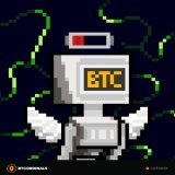Win Epic 1/1 Zbitter    Like &amp; RT  Follow @Zbitters_BTC ; @BTCOrdinals_io   24 Hours