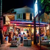 We will have a #Bitcoin meetup today at Kasbar!  5pm - 9pm  Come and get some drinks paid with sats while chatting about #Bitcoin