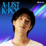 Check out RM on the cover of 'A-List: K-Pop'! Now you can stream 'Indigo' on @AppleMusic.    #RM #Indigo #들꽃놀이 #WildFlower