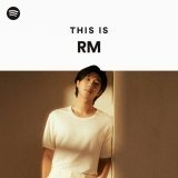 Listen to 'Indigo' on 'This is RM' playlist on @Spotify! @SpotifyKR 의 'This is RM' 플레이리스트에서 'Indigo'를 들어보세요!     #RM #Indigo #들꽃놀이 #WildFlower