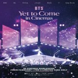 <BTS: Yet To Come in Cinemas> Cinematic cuts only in ScreenX, 4DX and big screens     Release at 1st, Feb, 2023   Ticket opens at 11st, Jan, 2023  Info at     #YetToComeInCinemas