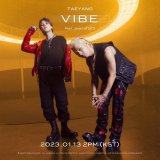 VIBE IS COMING JIMIN IS COMING  #JiminXTaeyang #VibeWithArmy #VibeFtJimin #JiminIsComing