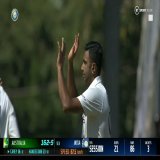 A landmark wicket for Ravichandran Ashwin!   #INDvsAUS | BT Sport 1