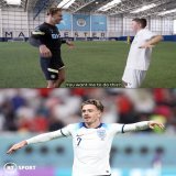.@JackGrealish kept his promise to Finlay